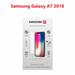 for Samsung Galaxy A7 2018