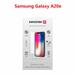 for Samsung Galaxy A20e