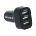 SWISSTEN CL ADAPTÉR 3x USB 5,2A POWER