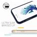 POUZDRO MERCURY SOFT FEELING PRO SAMSUNG N970 GALAXY NOTE 10 PŮLNOČNĚ MODRÉ