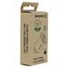 SWISSTEN CL ADAPTÉR 2x USB 4,8A METAL ČERNÝ (ECO BALENÍ)