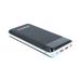 SWISSTEN BLACK CORE POWER BANK 30000 mAh