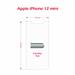 for iPhone 12 mini