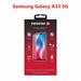 for Samsung Galaxy A33 5G Black