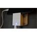 SWISSTEN SÍŤOVÝ ADAPTÉR SMART IC 2x USB 3A POWER + DATOVÝ KABEL USB / MICRO USB 1,2 M BÍLÝ