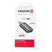 SWISSTEN OTG ADAPTER USB-C(M)/USB-A(F)