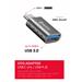 SWISSTEN OTG ADAPTER USB-C(M)/USB-A(F)