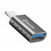 SWISSTEN OTG ADAPTER LIGHTNING(M)/USB-A(F)
