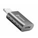 SWISSTEN ADAPTER LIGHTNING(M)/USB-C(F)