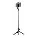 SWISSTEN BLUETOOTH SELFIE STICK ALUMINUM TRIPOD PRO