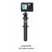 SWISSTEN BLUETOOTH SELFIE STICK ALUMINUM TRIPOD PRO