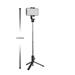 SWISSTEN BLUETOOTH SELFIE STICK ALUMINUM TRIPOD PRO