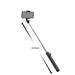 SWISSTEN BLUETOOTH SELFIE STICK ALUMINUM TRIPOD PRO