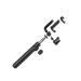 SWISSTEN BLUETOOTH SELFIE STICK ALUMINUM TRIPOD PRO