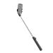 SWISSTEN BLUETOOTH SELFIE STICK ALUMINUM TRIPOD PRO