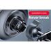 MAGNETICKÝ DRŽÁK DO AUTA SWISSTEN S BEZDRÁTOVÝM NABÍJENÍM 15W DASHBOARD (kompatibilní s MagSafe)