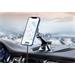 MAGNETICKÝ DRŽÁK DO AUTA SWISSTEN S BEZDRÁTOVÝM NABÍJENÍM 15W DASHBOARD (kompatibilní s MagSafe)