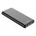 SWISSTEN POWER LINE POWER BANK 10000 mAh 20W POWER DELIVERY BLACK