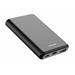 SWISSTEN POWER LINE POWER BANK 5000 mAh 10W BLACK