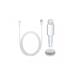 DATOVÝ KABEL PRO APPLE IPHONE USB-A/LIGHTNING 2m (bulk)