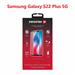 for Samsung Galaxy S22 Plus 5G Black