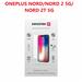 for ONEPLUS NORD/NORD 2 5G/NORD 2T 5G