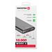 SWISSTEN WORX II POWER BANK 10000 mAh