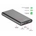 SWISSTEN WORX II POWER BANK 10000 mAh