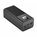 SWISSTEN POWER LINE POWER BANK 40000 mAh PRO NOTEBOOKY 100W POWER DELIVERY BLACK