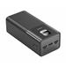 SWISSTEN POWER LINE POWER BANK 50000 mAh PRO NOTEBOOKY 100W POWER DELIVERY BLACK