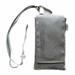 POUZDRO SWISSTEN POCKET 6,8" ŠEDÉ