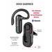 BLUETOOTH HEADSET SWISSTEN DOCK EARPIECE