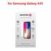 for Samsung Galaxy A35