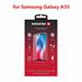 for Samsung Galaxy A55 Black