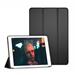 POUZDRO SWISSTEN FLIP PRO APPLE IPAD MINI 6. a 7. GENERACE 2021 / 2024 8,3" ČERNÉ