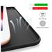 POUZDRO SWISSTEN FLIP PRO APPLE IPAD MINI 6. a 7. GENERACE 2021 / 2024 8,3" ČERNÉ