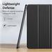 POUZDRO SWISSTEN FLIP PRO APPLE IPAD MINI 6. a 7. GENERACE 2021 / 2024 8,3" ČERNÉ