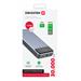 SWISSTEN POWER BANK 30000 mAh PRO NOTEBOOKY 133W POWER DELIVERY GREY