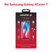 for Samsung Galaxy XCover 7 Black