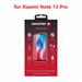 for Xiaomi Note 13 Pro Black