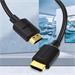 SWISSTEN KABEL HDMI NA HDMI 8K 60Hz 2,0 M PVC