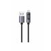 SWISSTEN LCD KABEL USB-A / USB-C 1,5 M
