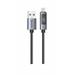 SWISSTEN LCD KABEL USB-A / LIGHTNING 1 M