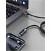 SWISSTEN LCD KABEL USB-C / USB-C 1 M