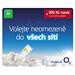 O2 GO SIM KARTA - kredit 25,- Kč Tarif NEOMEZENĚ