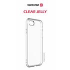 POUZDRO SWISSTEN CLEAR JELLY PRO XIAOMI REDMI 13C 4G TRANSPARENTNÍ