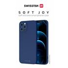 POUZDRO SWISSTEN SOFT JOY PRO SAMSUNG S928 GALAXY S24 ULTRA 5G MODRÉ