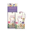 VŮNĚ DO INTERIÉRU AREON SACHET - SPRING BOUQUET