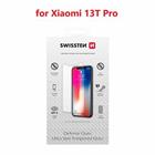 OCHRANNÉ TEMPEROVANÉ SKLO SWISSTEN PRO XIAOMI 13T PRO RE 2,5D