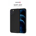 POUZDRO SWISSTEN SOFT JOY PRO XIAOMI REDMI NOTE 13 4G ČERNÉ